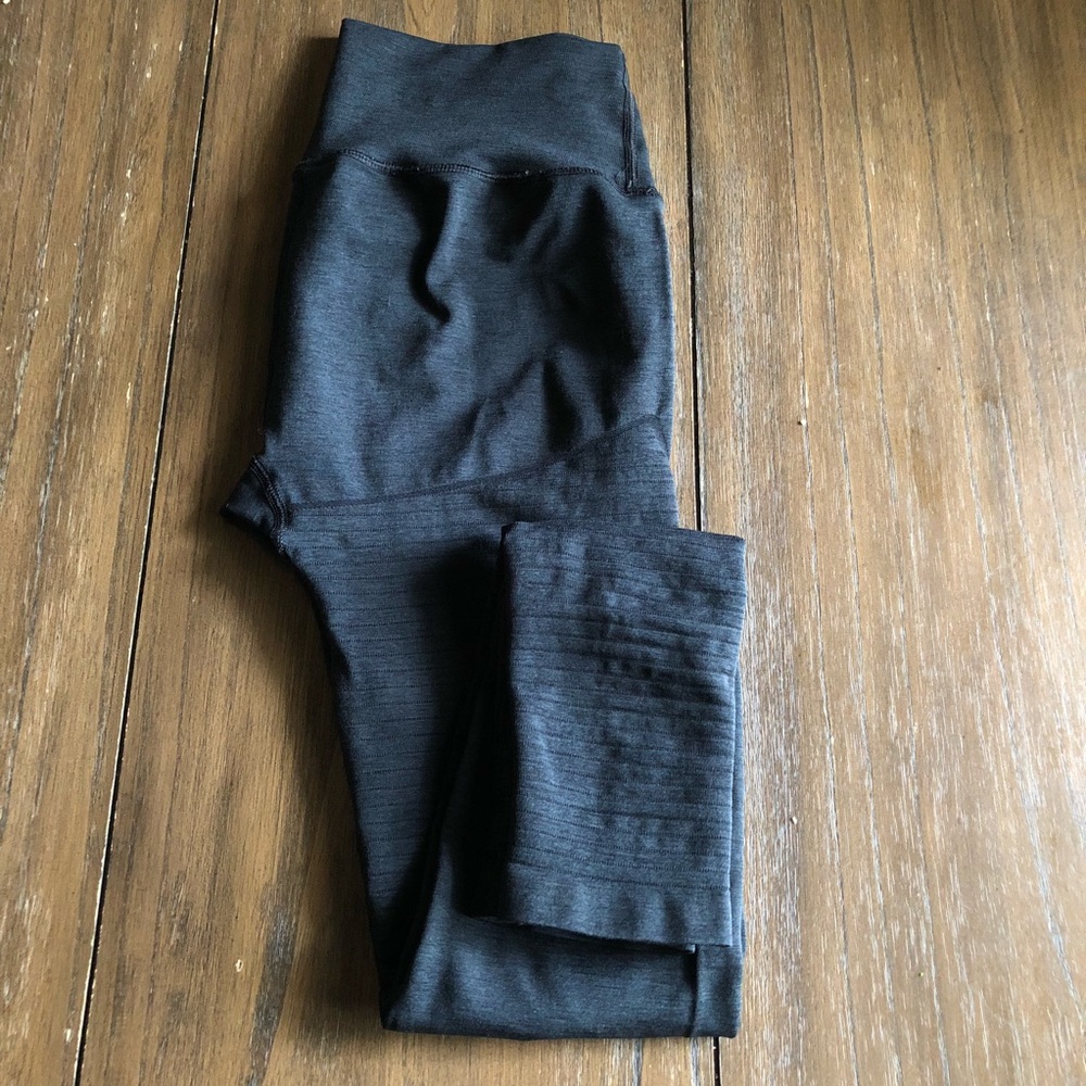 TRADE- Alphalete Revival Legging (OG)